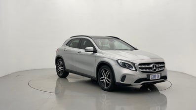 2017 Mercedes-benz GLA 180 Automatic, 85k km Petrol Car