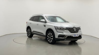 2022 Renault Koleos Zen (4x2) Automatic, 44k kms Petrol Car