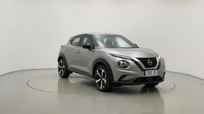 2023 Nissan Juke St-l Automatic, 16k kms Petrol Car