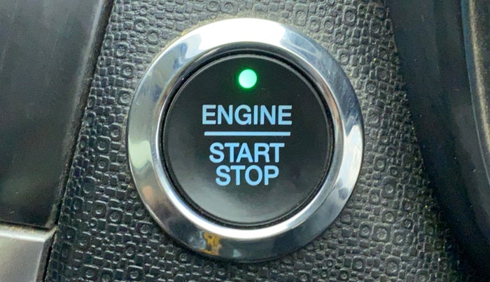 2021 Ford Ecosport 1.5TITANIUM TDCI, Diesel, Manual, 35,849 km, Keyless Start/ Stop Button