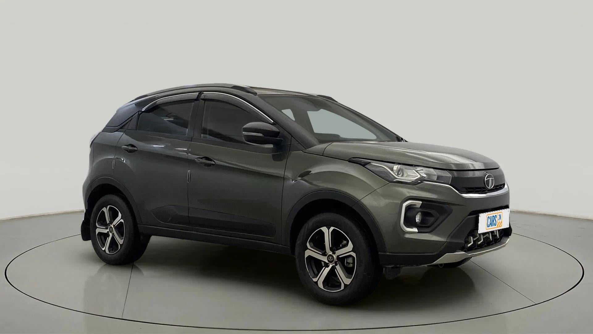 Tata NEXON