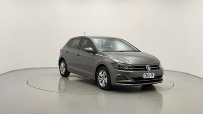 2019 Volkswagen Polo 85tsi Comfortline Manual, 38k km Petrol Car