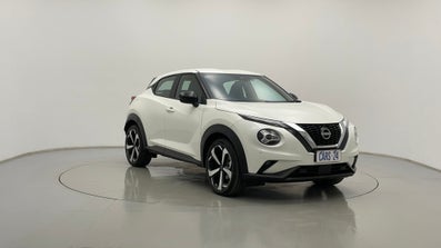 2023 Nissan Juke St-l Automatic, 21k kms Petrol Car