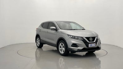 2020 Nissan Qashqai St+ Automatic, 46k kms Petrol Car