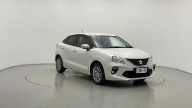 2021 Suzuki Baleno Gl Automatic, 32k km Petrol Car