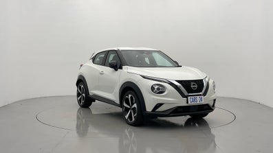 2023 Nissan Juke St-l Automatic, 14k km Petrol Car