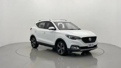 2019 MG ZS Essence Automatic, 49k km Petrol Car