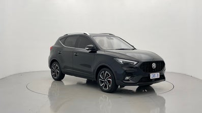 2022 MG Zst Essence Automatic, 38k km Petrol Car