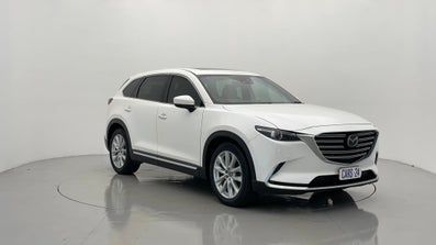 2017 Mazda CX-9 Azami (awd) Automatic, 144k km Petrol Car