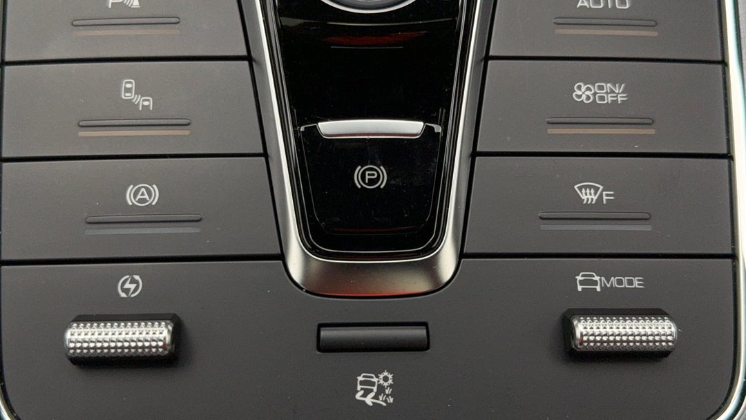 2023 Byd Atto 3 Extended Range, Automatic, 19166 km, Handbrake