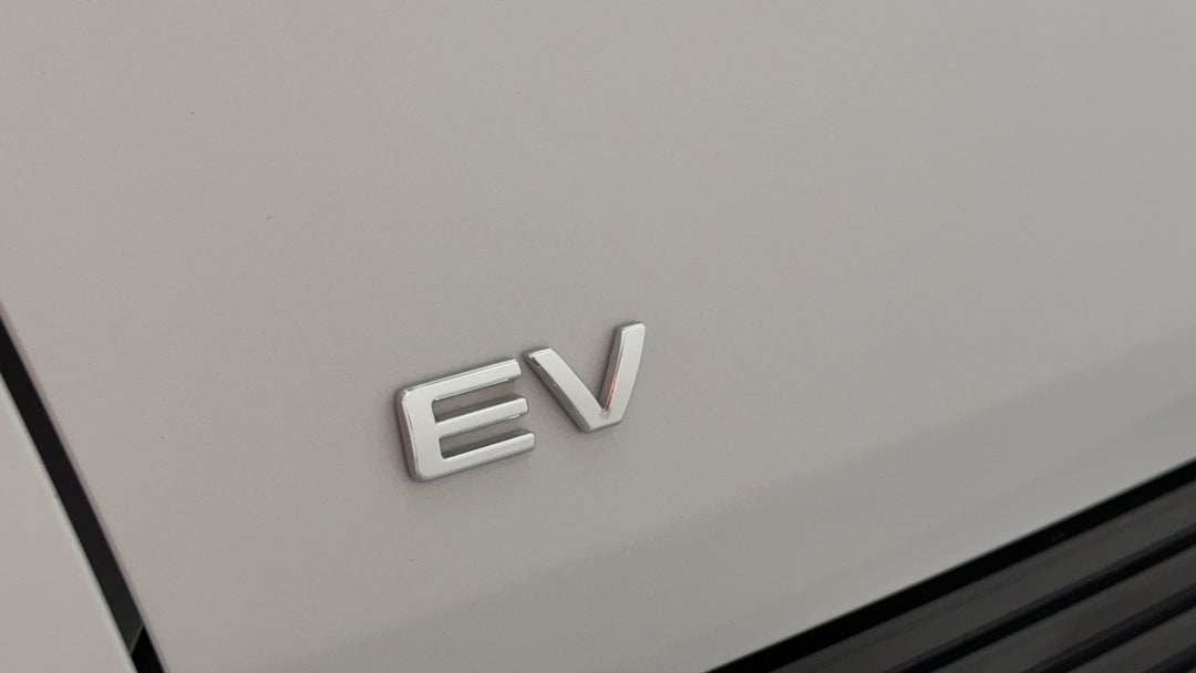 2023 Byd Atto 3 Extended Range, Automatic, 19166 km, Badge (Boot Left Side)