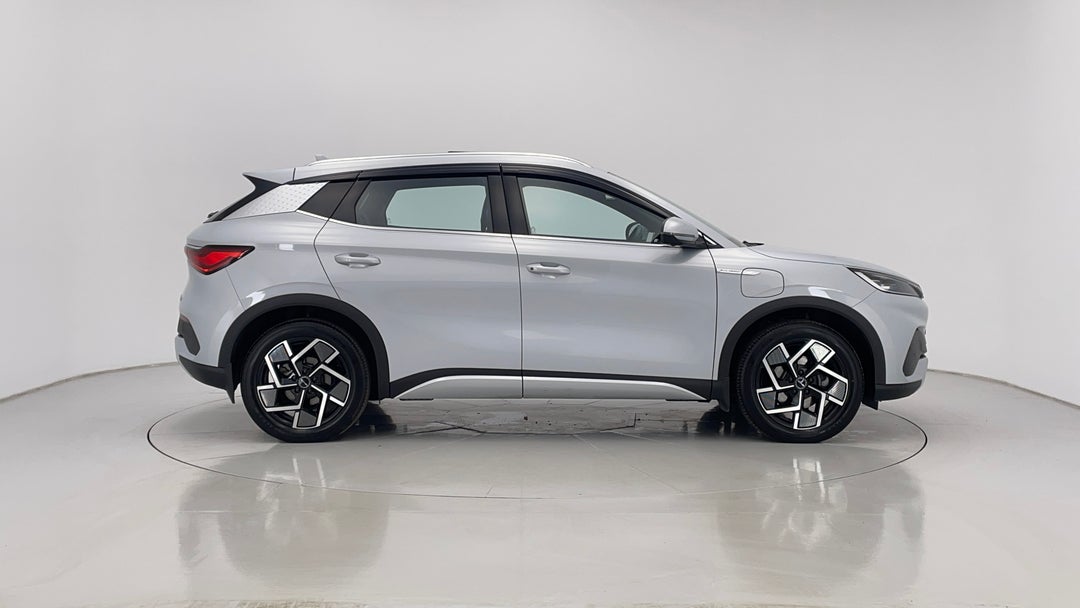 2023 Byd Atto 3 Extended Range, Automatic, 19166 km, Right Side View