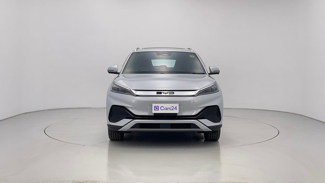 2023 Byd Atto 3 Extended Range, Automatic, 19166 km, Front View