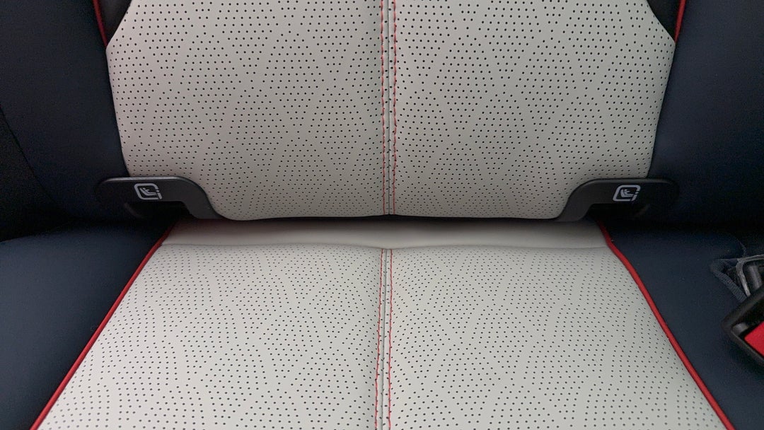 2023 Byd Atto 3 Extended Range, Automatic, 19166 km, Child Seat Anchor Points