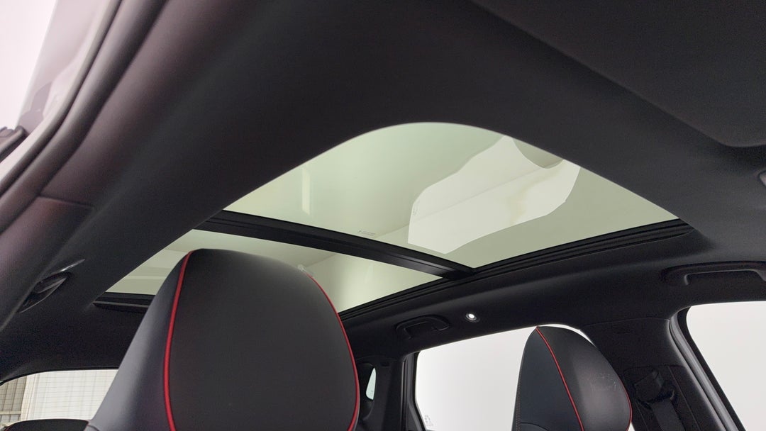 2023 Byd Atto 3 Extended Range, Automatic, 19166 km, Interior Sunroof/Moonroof