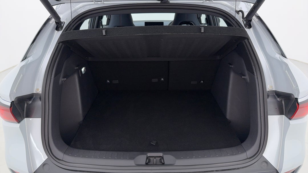 2023 Byd Atto 3 Extended Range, Automatic, 19166 km, Boot Inside View