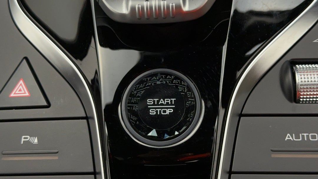 2023 Byd Atto 3 Extended Range, Automatic, 19166 km, Keyless / Button Start