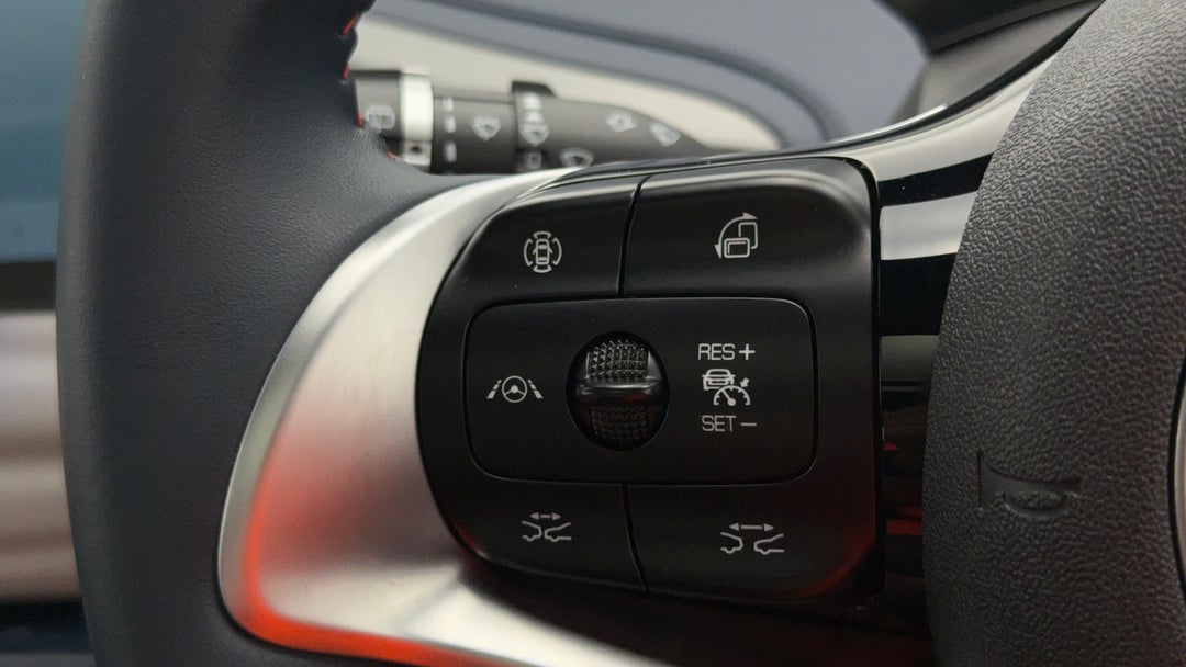 2023 Byd Atto 3 Extended Range, Automatic, 19166 km, Cruise Control