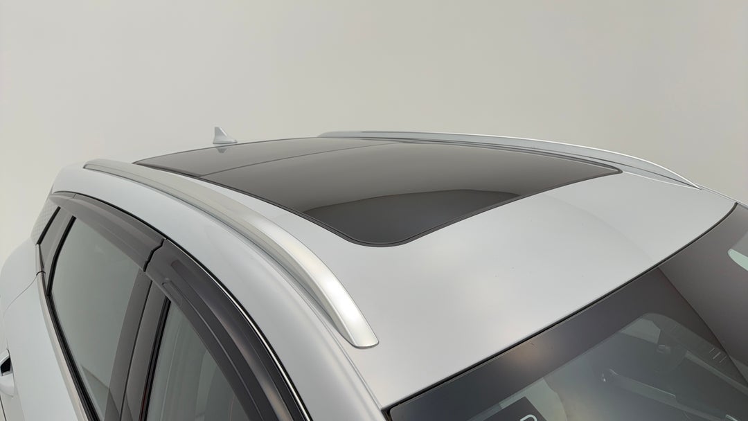 2023 Byd Atto 3 Extended Range, Automatic, 19166 km, Roof/Sunroof View