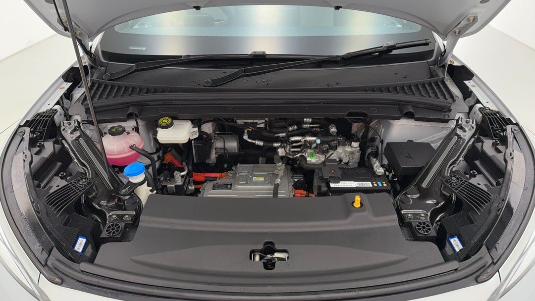 2023 Byd Atto 3 Extended Range, Automatic, 19166 km, Open Bonnet (Engine)