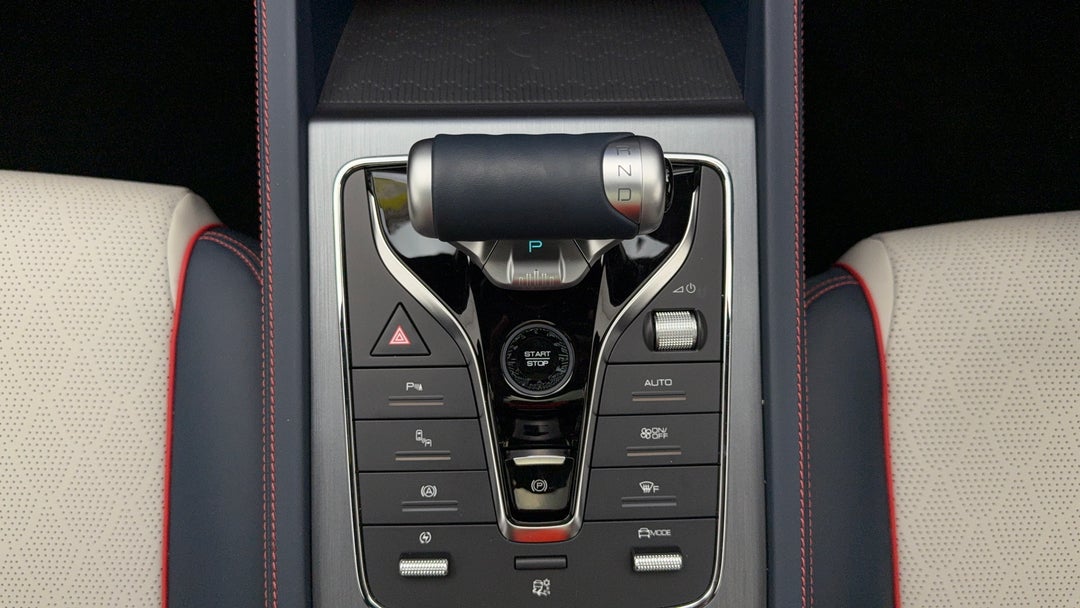 2023 Byd Atto 3 Extended Range, Automatic, 19166 km, Gear Lever 