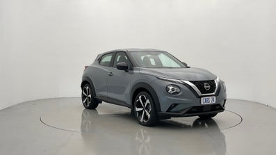 2023 Nissan Juke St-l Automatic, 13k kms Petrol Car