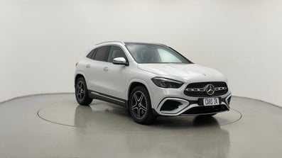 2024 Mercedes-benz GLA 200 Automatic, 2k km Petrol Car