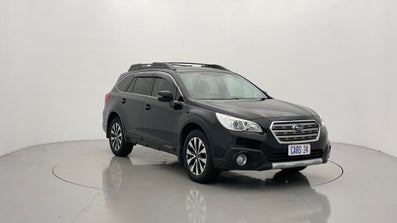 2015 Subaru Outback 2.5i  Awd Automatic, 131k kms Petrol Car