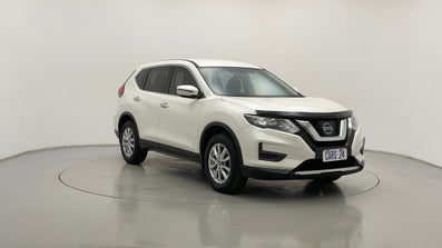 2020 Nissan X-trail St (4x2) Automatic, 44k km Petrol Car