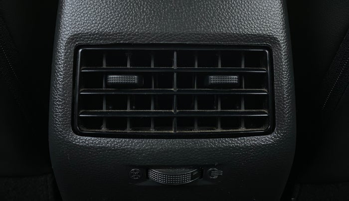 2018 Hyundai Elite i20 Magna Executive 1.2, Petrol, Manual, 7,199 km, Rear AC Vents