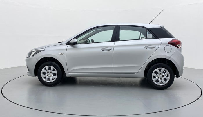 2018 Hyundai Elite i20 Magna Executive 1.2, Petrol, Manual, 7,199 km, Left Side