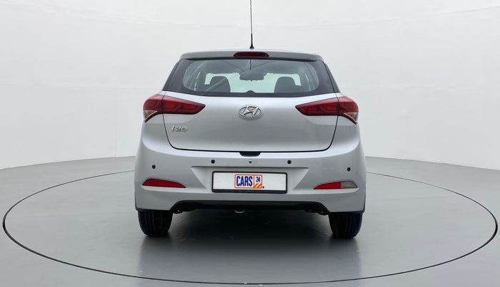 2018 Hyundai Elite i20 Magna Executive 1.2, Petrol, Manual, 7,199 km, Back/Rear