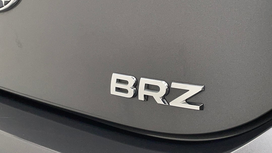 Badge (Boot Right Side)