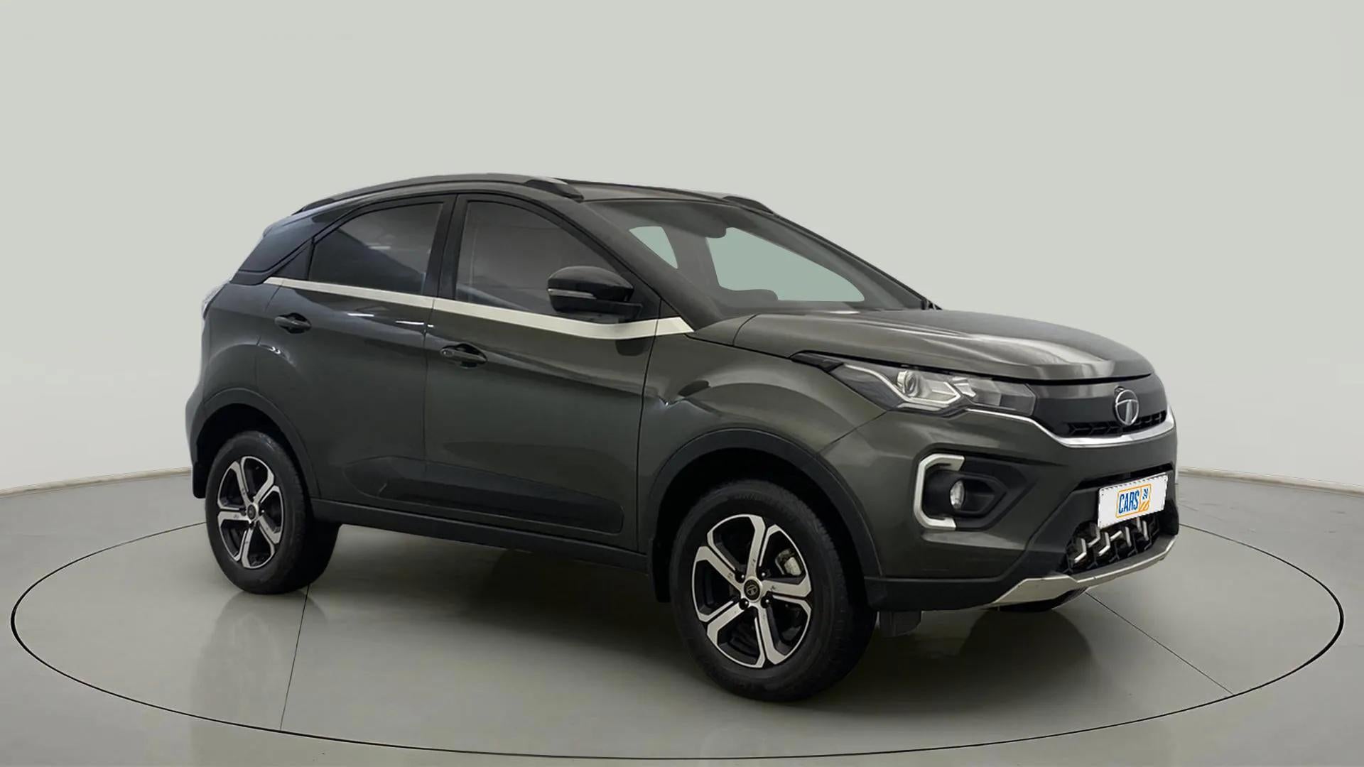 Tata NEXON