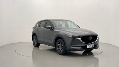 2018 Mazda CX-5 Maxx Sport (4x4) Automatic, 113k km Petrol Car