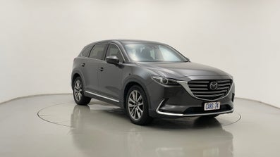 2017 Mazda CX-9 Azami (fwd) Automatic, 132k km Petrol Car