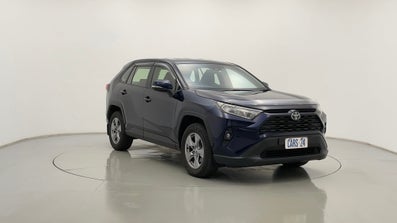 2022 Toyota RAV4 Gx (2wd) Automatic, 73k kms Petrol Car