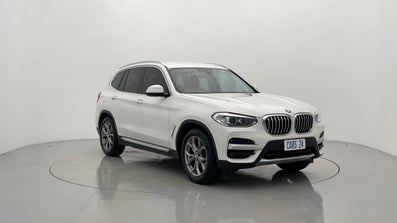 2019 BMW X3 Sdrive20i Automatic, 98k kms Petrol Car