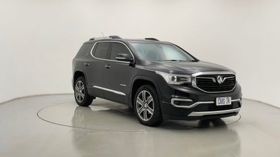 2019 Holden Acadia Ltz-v (awd) Automatic, 75k km Petrol Car