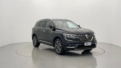 2021 Renault Koleos Zen (4x2) Automatic, 53k kms Petrol Car