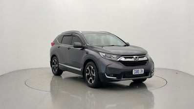 2019 Honda CR-V Vti-s (2wd) Automatic, 74k km Petrol Car