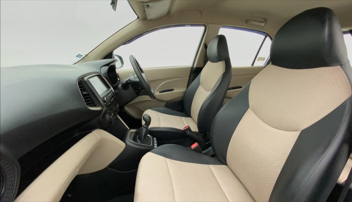 2021 Hyundai NEW SANTRO SPORTZ 1.1, Petrol, Manual, 11,355 km, Right Side Front Door Cabin