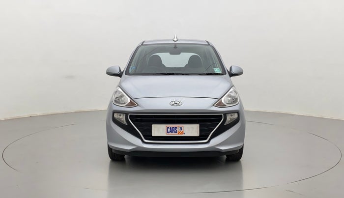 2021 Hyundai NEW SANTRO SPORTZ 1.1, Petrol, Manual, 11,355 km, Highlights