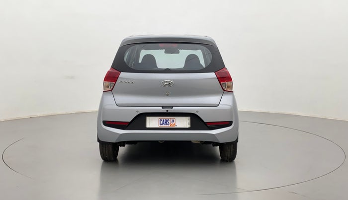 2021 Hyundai NEW SANTRO SPORTZ 1.1, Petrol, Manual, 11,355 km, Back/Rear