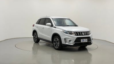 2020 Suzuki Vitara Turbo Automatic, 80k km Petrol Car