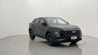 2023 Chery Omoda 5 Bx (basic Version) Automatic, 21k km Petrol Car