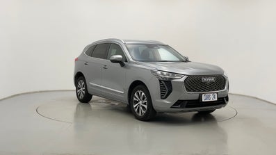 2023 GWM Haval Jolion Lux Automatic, 31k km Petrol Car