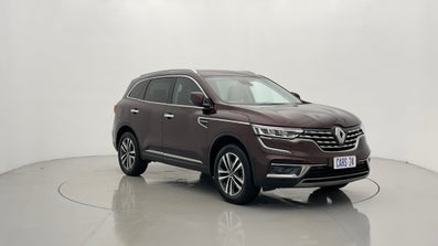 2021 Renault Koleos Zen (4x2) Automatic, 63k km Petrol Car