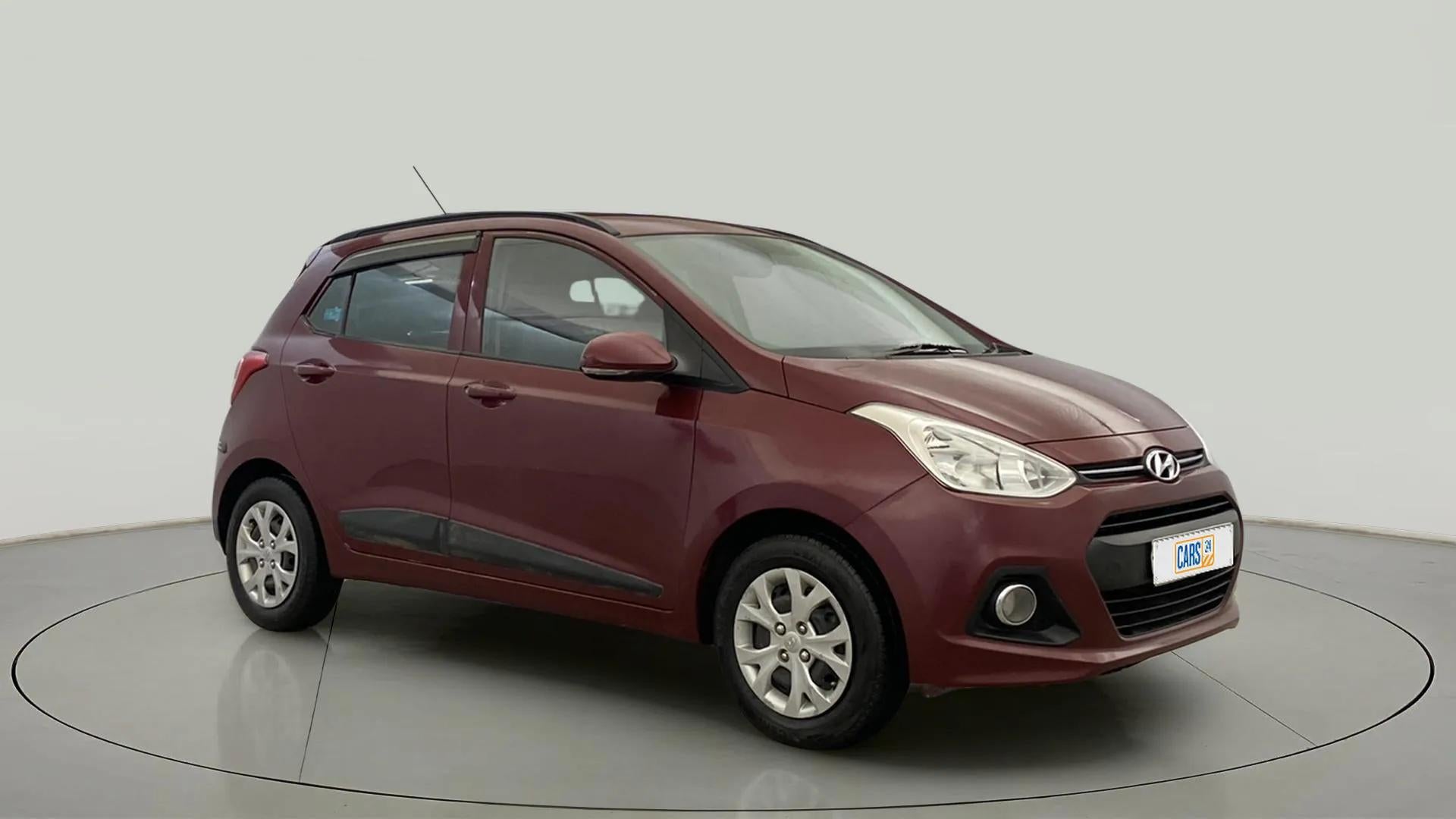 Hyundai Grand i10 Nios Models - Explore all Grand i10 Nios Variants ...