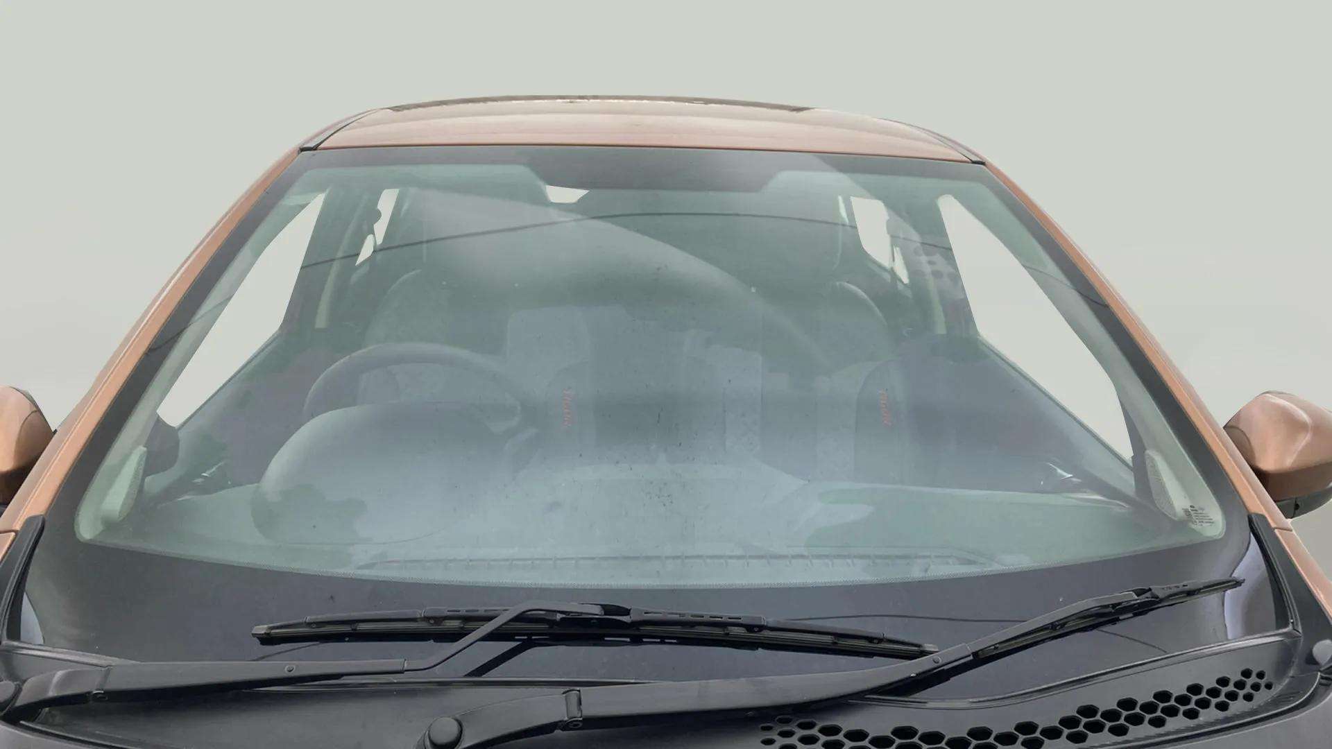 Front-Windshield